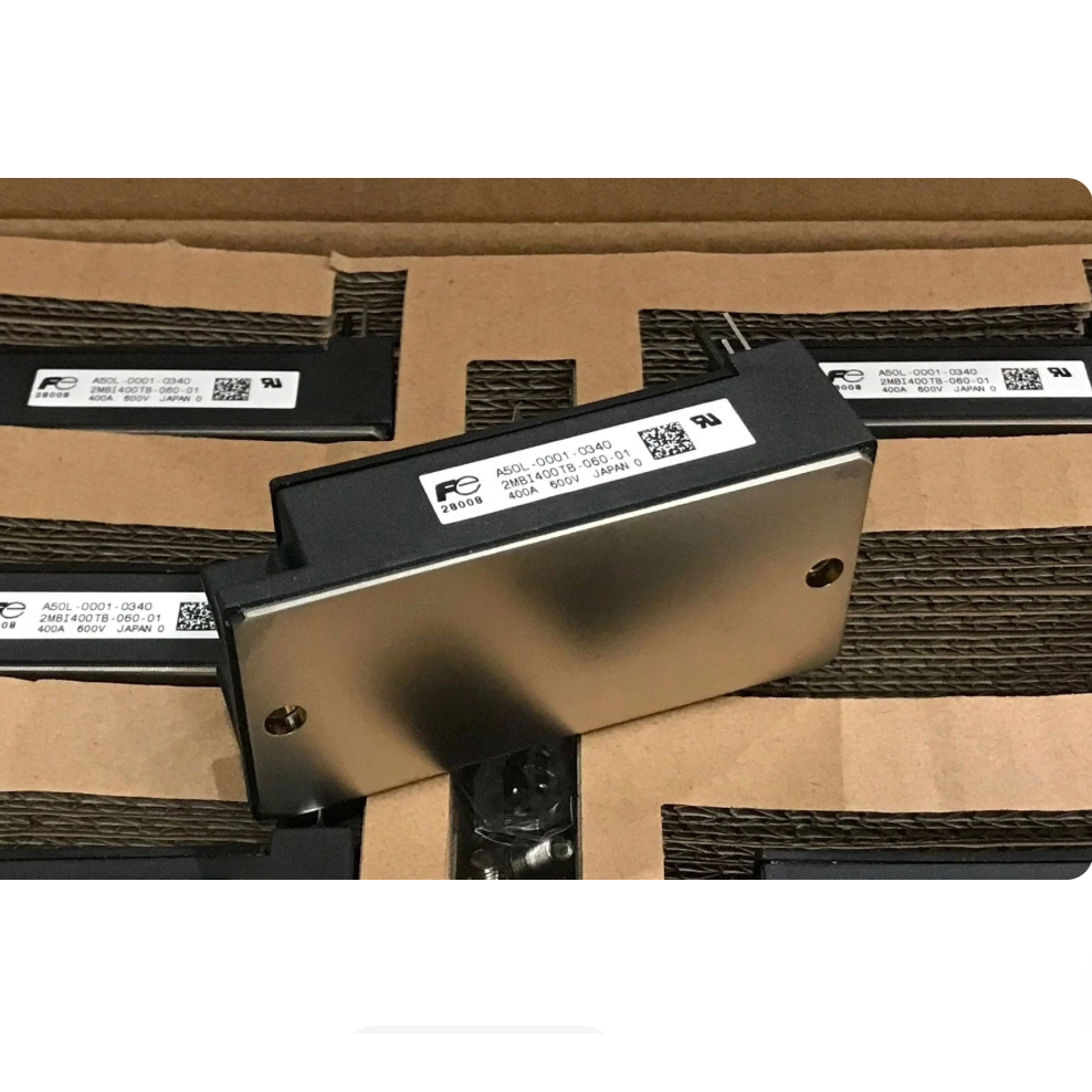 2MBI400TB-060-01 สินค้าในสต็อกใหม่เอี่ยม