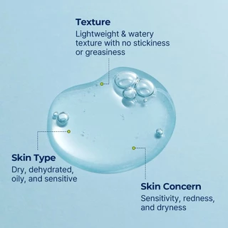 Torriden Dive In Hyaluronic Acid Serum (50ml) - เซรั่มไฮยาลูรอนเข้มข้น Torriden ที่ล็อคในความชุ่มชื้น