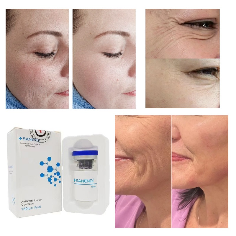 Korea Korea Freeze-Dried Powder Facial Essence Long-Lasting Moisturizing Soft Dry Lines Delicate Skin Care Solution หลายข้อกําหนด