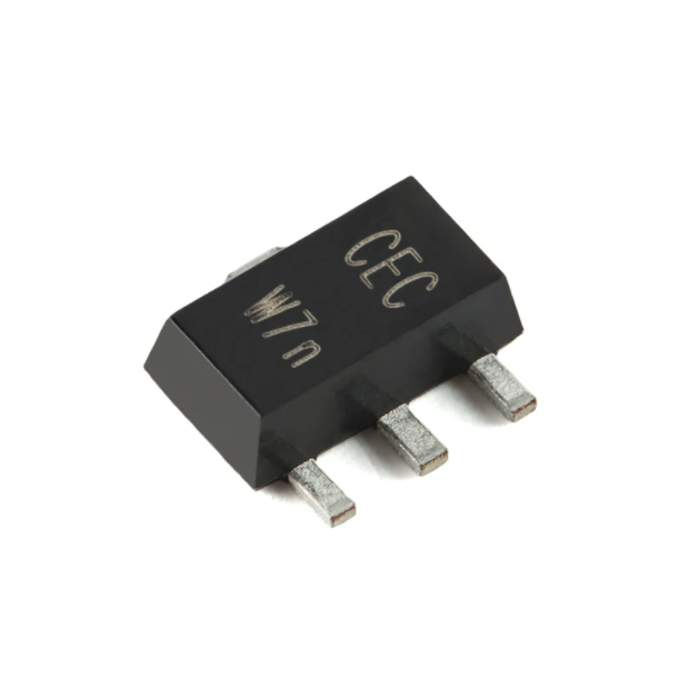 5PCS BC869,115 PMN30XPEX TLV70025DDCR สินค้าแท้