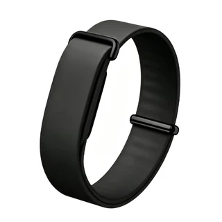 สายรัดซิลิโคนกันน้ําเปลี่ยน Sport Loop Band สําหรับ Google Fitbit Air