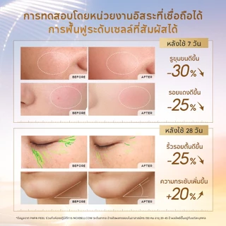 PAPA FEEL CELLULAR BARRIER RECOVERY SOOTHIING CLEANSER 100g