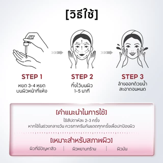 PAPA FEEL 8% AHA 1% BHA 0.5% PHA RADIANT Peeling Solution 30ml