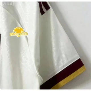 แฟนๆ Edition Spainteam 2026/27 ผู้ชาย XIBANYA Away แขนสั้นเสื้อฟุตบอลเสื้อยืด S-4XL