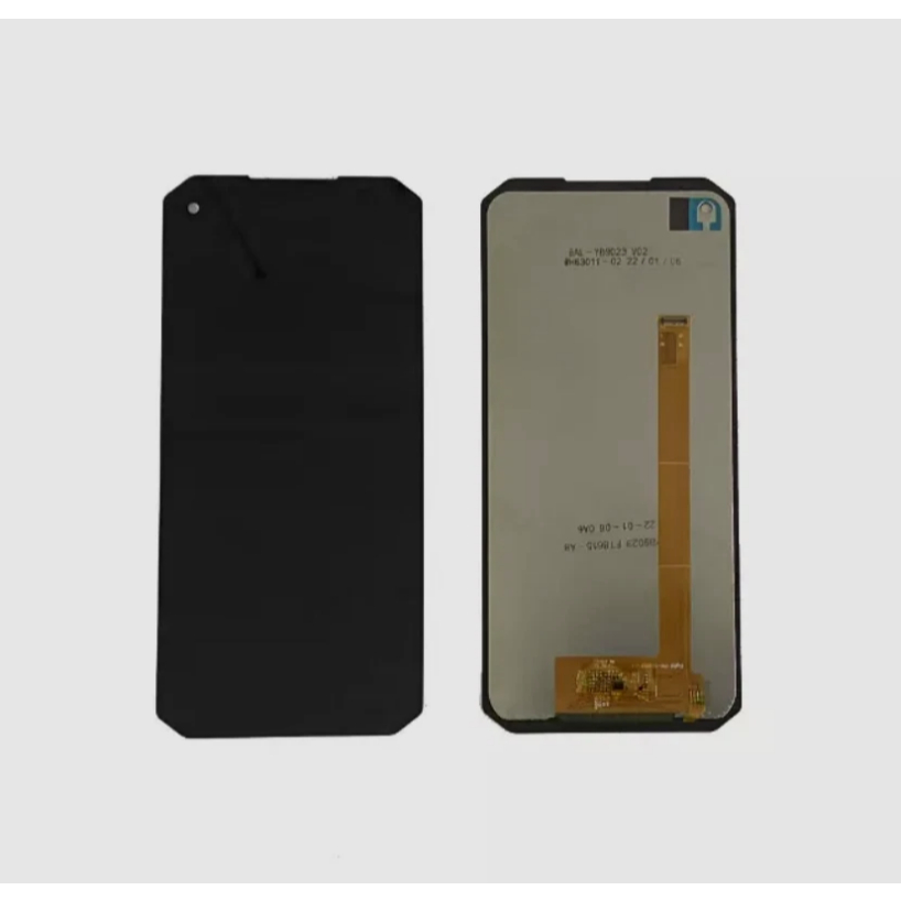 สําหรับ Oukitel WP5 WP6 WP7 WP8 WP9 WP10 WP12 WP13 WP15 WP16 จอแสดงผล LCD Touch Screen Digitizer Ass