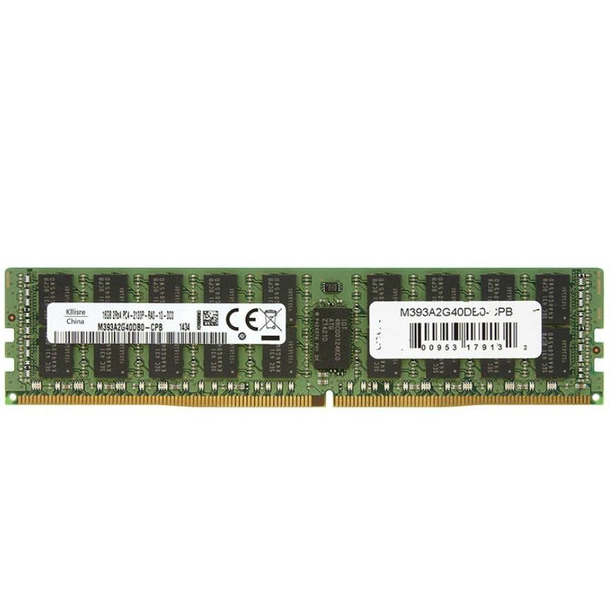 DDR4 8GB 16GB 4GB หน่วยความจําเซิร์ฟเวอร์ 2400 2133MHz ECC REG PC4-2133P 2400T ram
