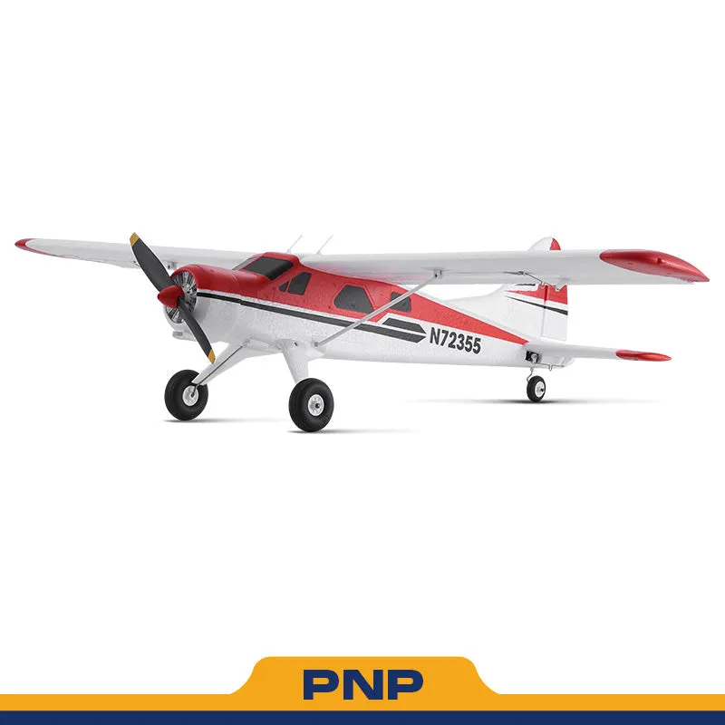 FMS 800 มม. Beaver PNP เริ่มต้น RC เครื่องบิน-FMS155PRD