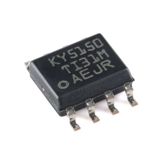 5PCS LP2951-50DR MIC5504-3.3YM5-TR NCE60ND08S สินค้าของแท้