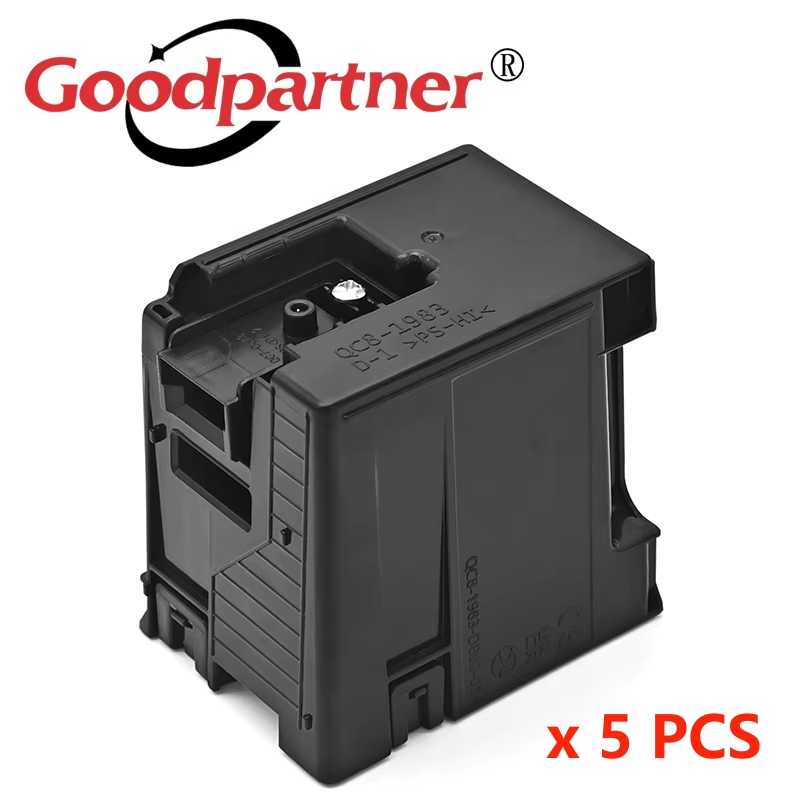 5X MC-G07 Maintenance Cartrige สําหรับ CANON G3290 G3390 G3480 G3590 G3780 G3880 G3881 G3890 G3891 G