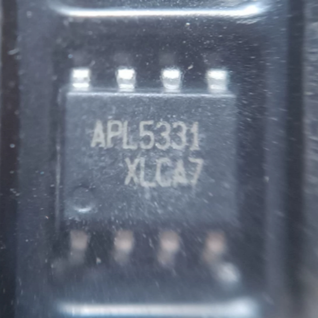 5PCS APL5331KAC-TRG APL531KAC APL531 SOP-8 ใหม่เอี่ยม