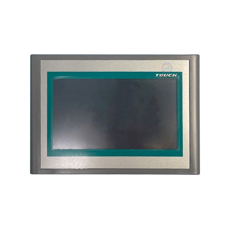 KH4690C KH4690D คอนโทรลเลอร์หน้าจอสัมผัสสําหรับแผ่นพับเครื่องแผงหลักของศูนย์พักผ่อนผ้าปูเตียงพับเครื