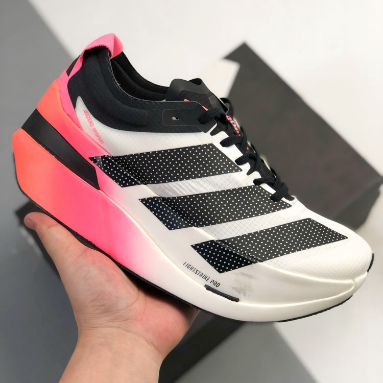 รองเท้าผ้าใบเทรนนิ่ง Adizero Dropset Elite