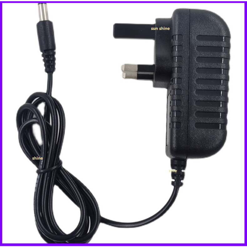 ใหม่ 12V 2A อะแดปเตอร์ AC สําหรับ Audio-Technica Consumer AT-LP70X AT-LP70XBT อัตโนมัติ Belt-Drive T