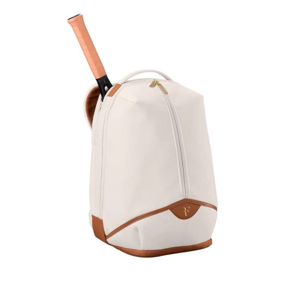 กระเป๋าเป้สะพายหลังเทนนิส Wilson RF Grass Series Filson Co-Branded