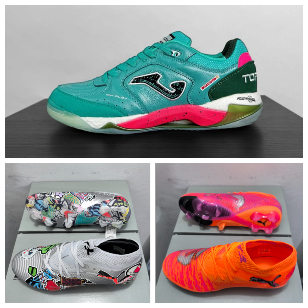 Football Shoes Future 8 Essence Full Knited Series FG outdoors Shoes Future Ultimate Size 39-45
