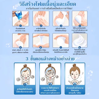 SENKA เซนกะ เพอร์เฟค วิป บิวตี้ โฟม เฟเชียล คลีนเซอร์ - ออริจินัล / เฟรช / แอคเน่ แคร์ / คอลลาเจน / ไวท์ / วิตามิน-