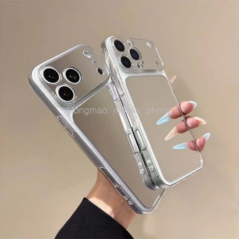 แฟชั่นพื้นผิวกระจกเคสโทรศัพท์สําหรับOPPO F23 F29 F31 F33 F29 F19S F11 F21 F21S F25 Pro 4G 5G Multi F