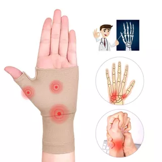 【พร้อมส่งไทย】DEALIFY สายรัดข้อมือปวดข้อข้อมือถุงมือพยุงนิ้วหัวแม่มือบรรเทาโรคข้ออักเสบข้อสนับสนุน