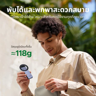 UGREEN ที่วางโทรศัพท์แม่เหล็ก Mount Magsafe ขาตั้งกล้องแม่เหล็กเหมาะสําหรับ vlog/การถ่ายภาพ/ทริปธุรกิจ/การประชุมออนไลน์