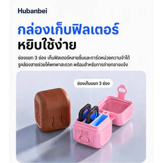 เคสกันกระแทกสำหรับ DJI Osmo Pocket 4 Pro ฝาพับป้องกันกิมบอล เลนส์ และหน้าจอ พร้อมซับในซิลิโคน