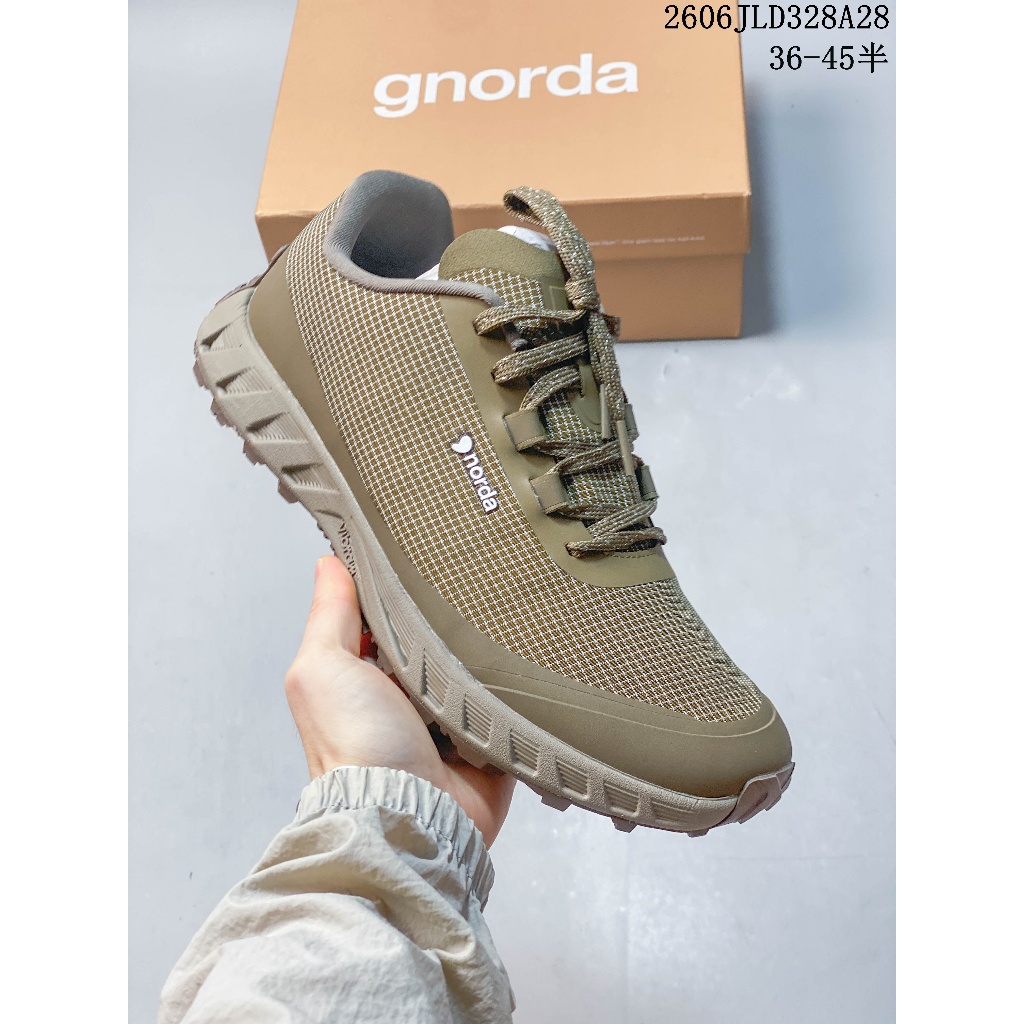 รองเท้ากีฬากลางแจ้ง NORDA