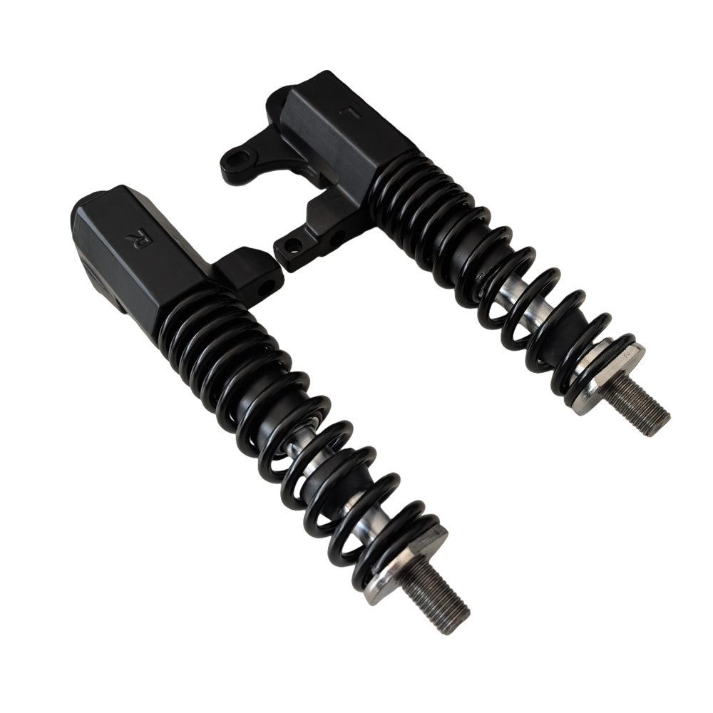 JOYOR Y Series สกู๊ตเตอร์ระบบกันสะเทือนด้านหน้าสําหรับ Joyor Y5S / Y6-S / Y8-S / Y10 สกู๊ตเตอร์ไฟฟ้า