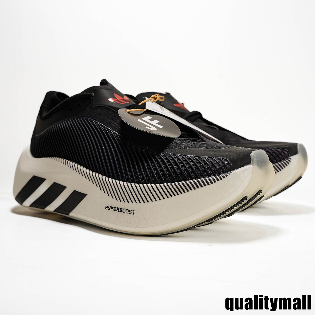 Hyperboost EUPHORIA รองเท้าวิ่งแบบนุ่มสําหรับผู้ชายและผู้หญิง