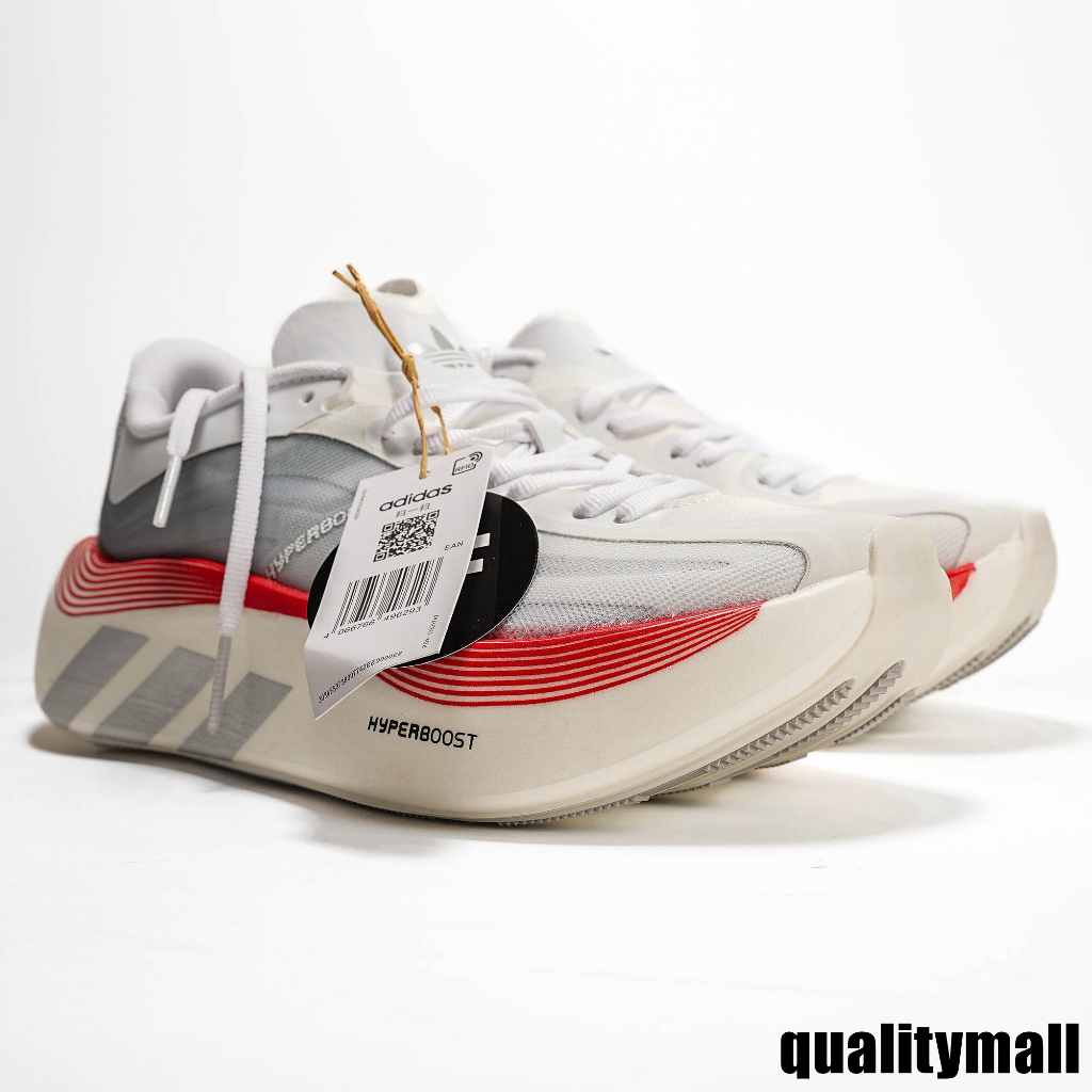 Hyperboost EUPHORIA รองเท้าวิ่งแบบนุ่มสําหรับผู้ชายและผู้หญิง