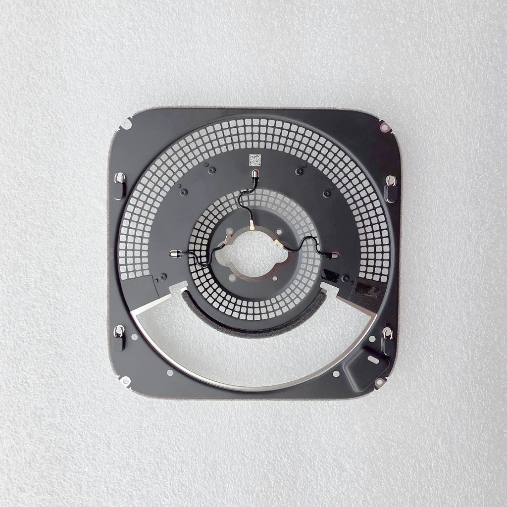 AIRPORT BLUETOOTH WIFI NETWORK ANTENNA TRAY สําหรับ MINI M4 A3238 MU9D3LL M4 Pro A3239 MCX44LL 923-1