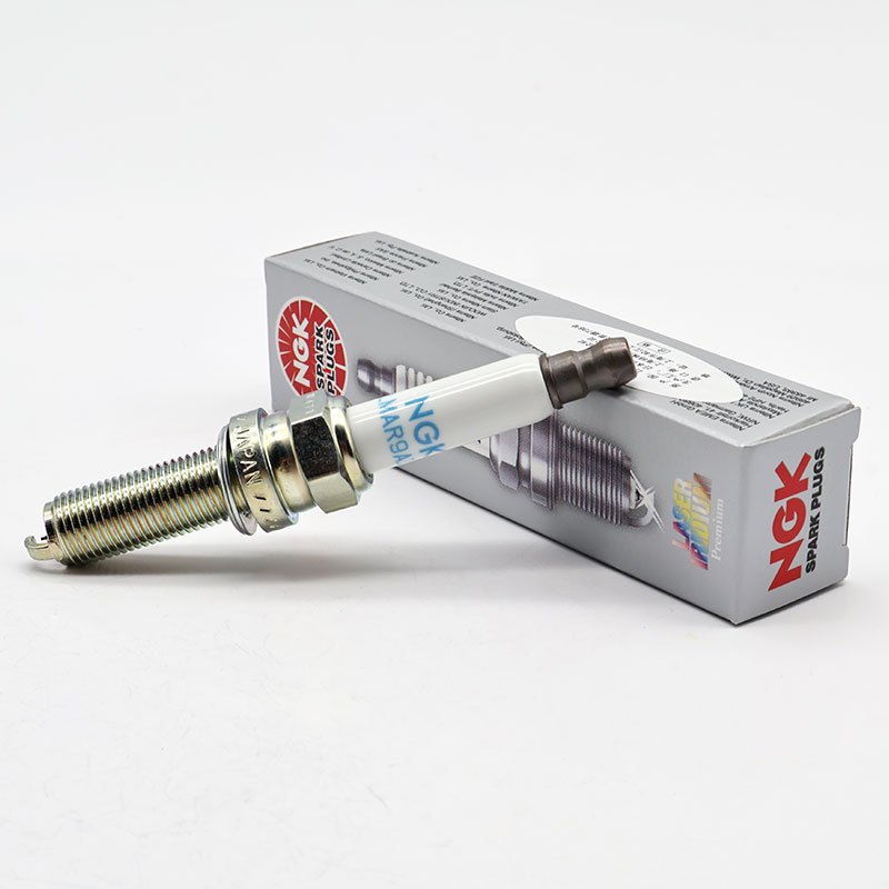 หัวเทียน NGK Iridium LMAR9AI-8/97225 สําหรับ BMW Pombardini X3 / SECOLONG RX650