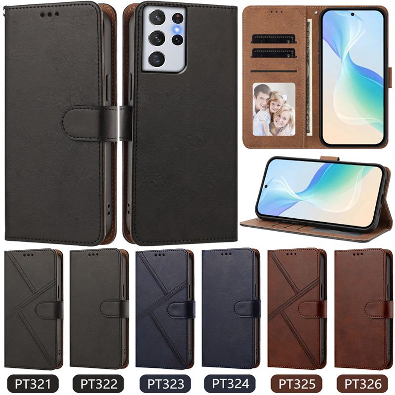 หรูหราสําหรับ Samsung Galaxy S20 Ultra M36 M56 S21 Ultra S25 Edge S22 Ultra M13 5G S21 FE A04s A04 A