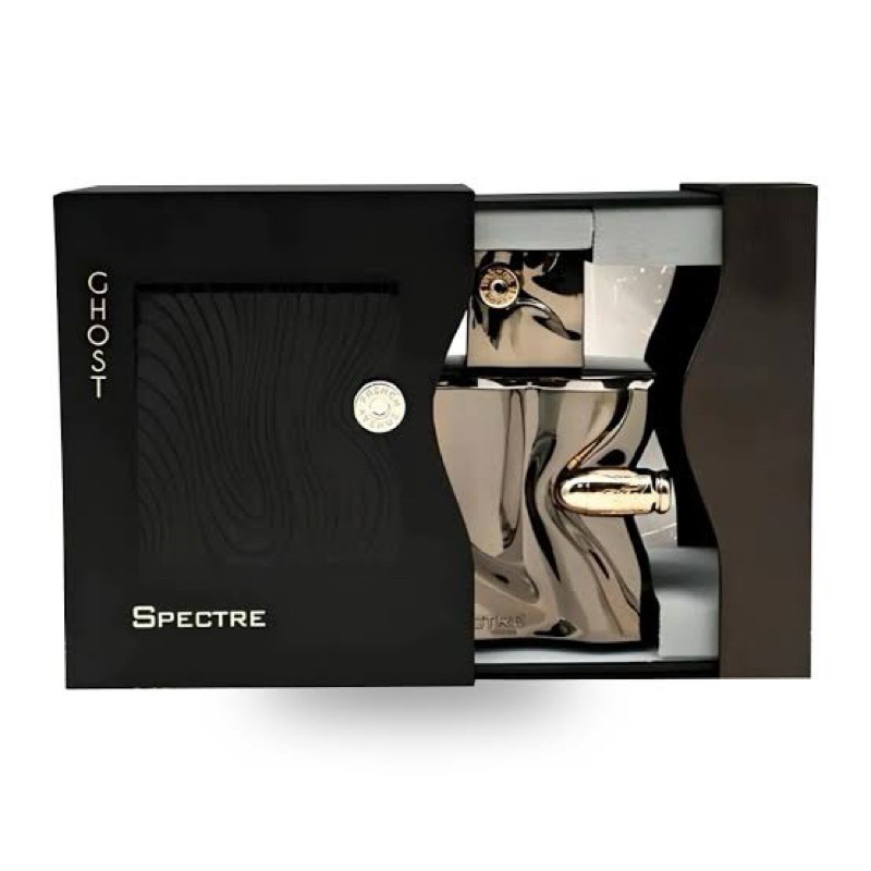 Spectre Ghost Fragrance World สําหรับผู้ชาย
