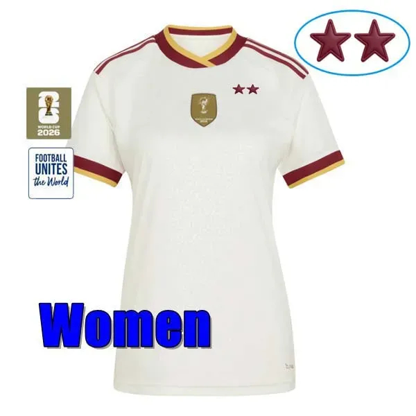 2026XBY Away Women's Soccer Fan Edition Kit: LAMINE YAMAL #19 PEDRI #20
