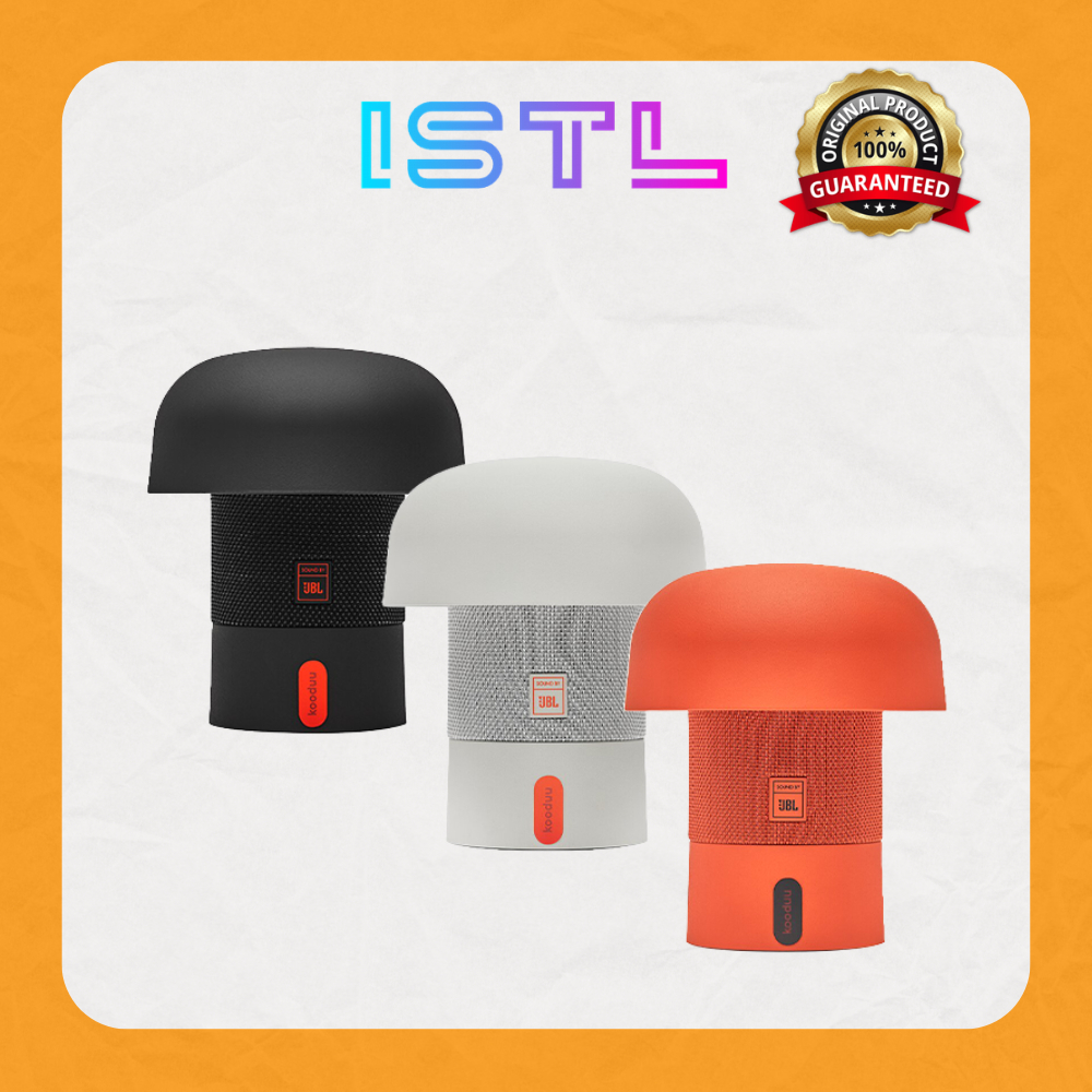 【Shopee Shipment 3-5 days】 Kooduu Sensa PLAY Mini Portable Bluetooth Speaker Lamp
