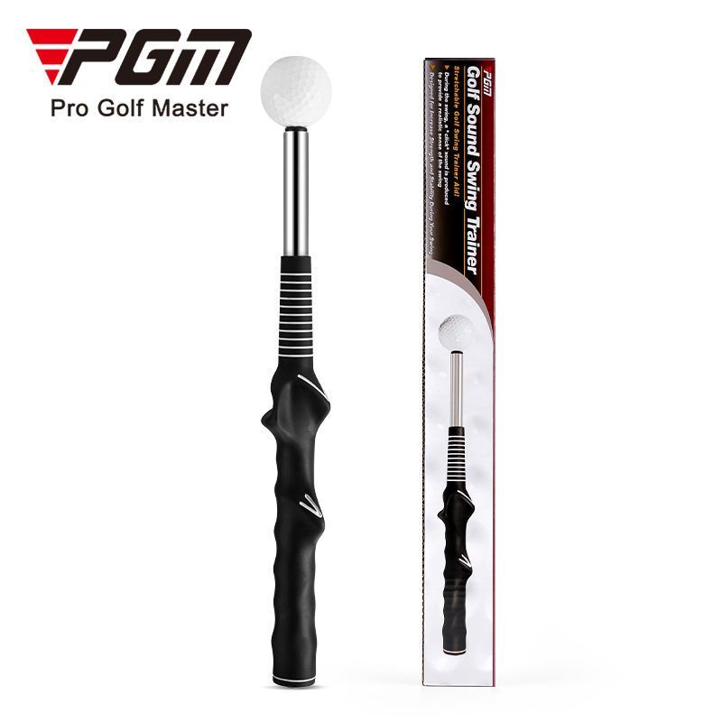 PGM Swing Trainer (HGB022) ไม้ฝึกซ้อมวงสวิงก้านยืดออกได้ สินค้าพร้อมส่งในไทย