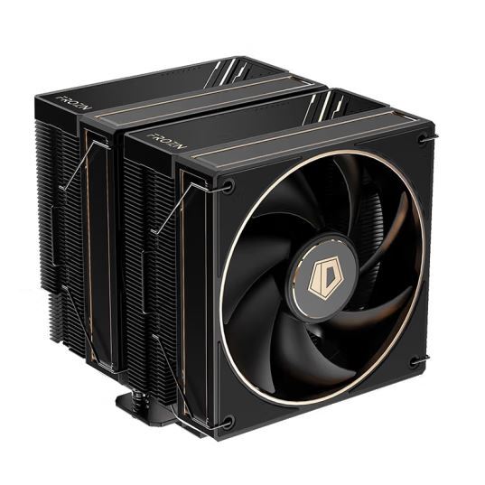 ID-COOLING FROZEN A620 CPU แอร์คูลเลอร์