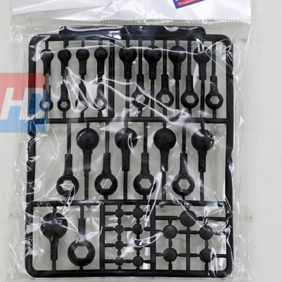 Ma Model Ball joint Parts SBJ001 SBJ002 SBJ003 SBJ004 อุปกรณ์เสริม Yamaguchi Articulation