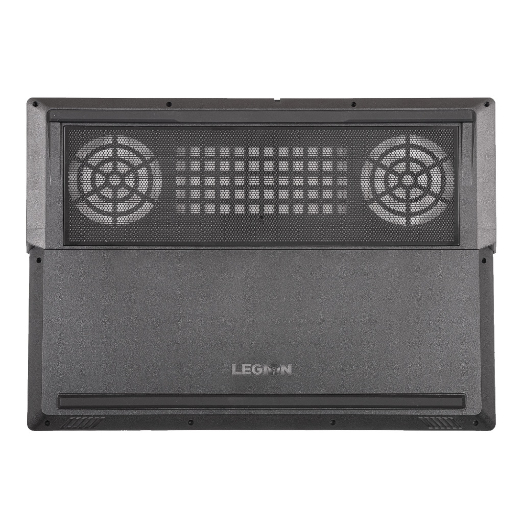 สําหรับ Lenovo Legion Y530-15 Y530-15IRH Y540-15 Y540-15IRH สีดําด้านล่างกรณีเปลี่ยน
