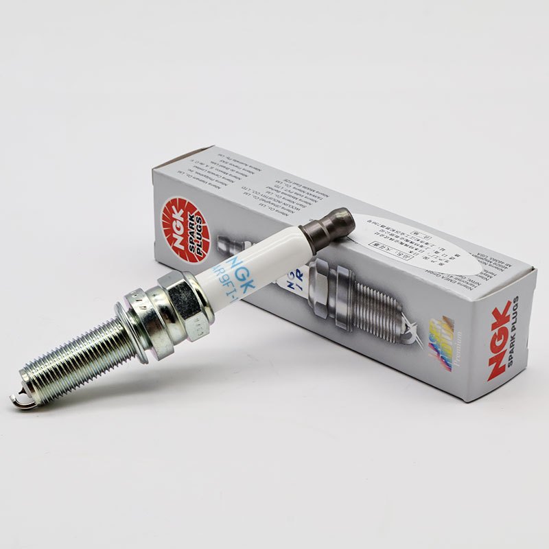 หัวเทียน NGK Iridium LMAR9FI-10G 92850 สําหรับ BMW S1000R/RR/XR M1000RR