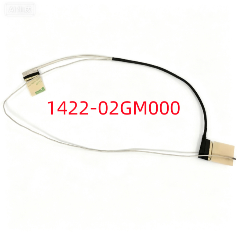 หน้าจอวิดีโอ Flex สําหรับ ASUS GL553V GL553VD GL553VW GL553VE FX53V FX553VD FZ53V ZX53V แล็ปท็อป LCD