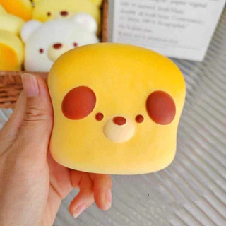 🔥🔥สินค้าพร้อมส่ง🔥🔥ของเล่นสกุชชี่ กล่องเซอร์ไพรส์ จุ่มของเล่นบีบนุ่ม ของขวัญสำหรับเด็ก หลากหลายแบบ ของเล่นบีบ สกุชชี่ หอม นุ่มนิ่ม