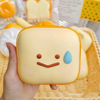 🔥🔥สินค้าพร้อมส่ง🔥🔥ของเล่นสกุชชี่ กล่องเซอร์ไพรส์ จุ่มของเล่นบีบนุ่ม ของขวัญสำหรับเด็ก หลากหลายแบบ ของเล่นบีบ สกุชชี่ หอม นุ่มนิ่ม