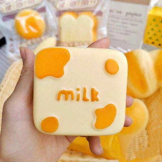 🔥🔥สินค้าพร้อมส่ง🔥🔥ของเล่นสกุชชี่ กล่องเซอร์ไพรส์ จุ่มของเล่นบีบนุ่ม ของขวัญสำหรับเด็ก หลากหลายแบบ ของเล่นบีบ สกุชชี่ หอม นุ่มนิ่ม