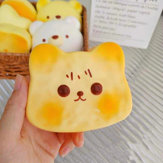 🔥🔥สินค้าพร้อมส่ง🔥🔥ของเล่นสกุชชี่ กล่องเซอร์ไพรส์ จุ่มของเล่นบีบนุ่ม ของขวัญสำหรับเด็ก หลากหลายแบบ ของเล่นบีบ สกุชชี่ หอม นุ่มนิ่ม