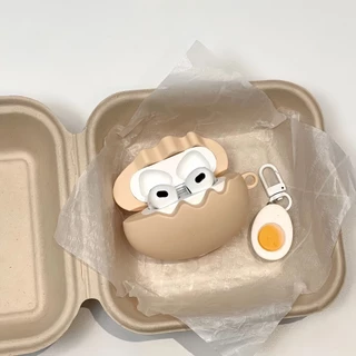 พร้อมส่งส่ งจากไทย🚚 4/3 airpods 4 case เคส 3/4 เคส 3 4 Pro Pro2 เคส pro 3 airpods case 3/pro/pro2 AirPodsPro3เคสป้องกันสําหรับ Pro/Pro2ป้องกันการตก