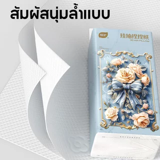 [12ห่อ] Botare GB/T 20808 ทั้งกระดาษทิชชู่แบบแขวน กระดาษเช็ดปาก กระดาษชำระ ครัว และเช็ดมือ ทั้งลังใหญ่ ผ้าเช็ดหน้า