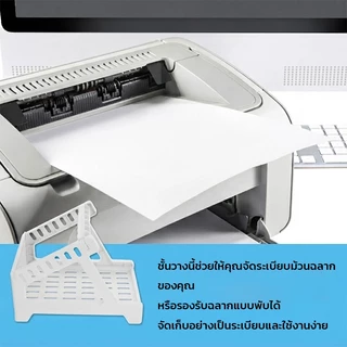 ที่วางกระดาษ เวย์บิล ความร้อน, กล่องใส่บาร์โค้ดแบบม้วนและพับสําหรับเครื่องพิมพ์ฉลากความร้อน