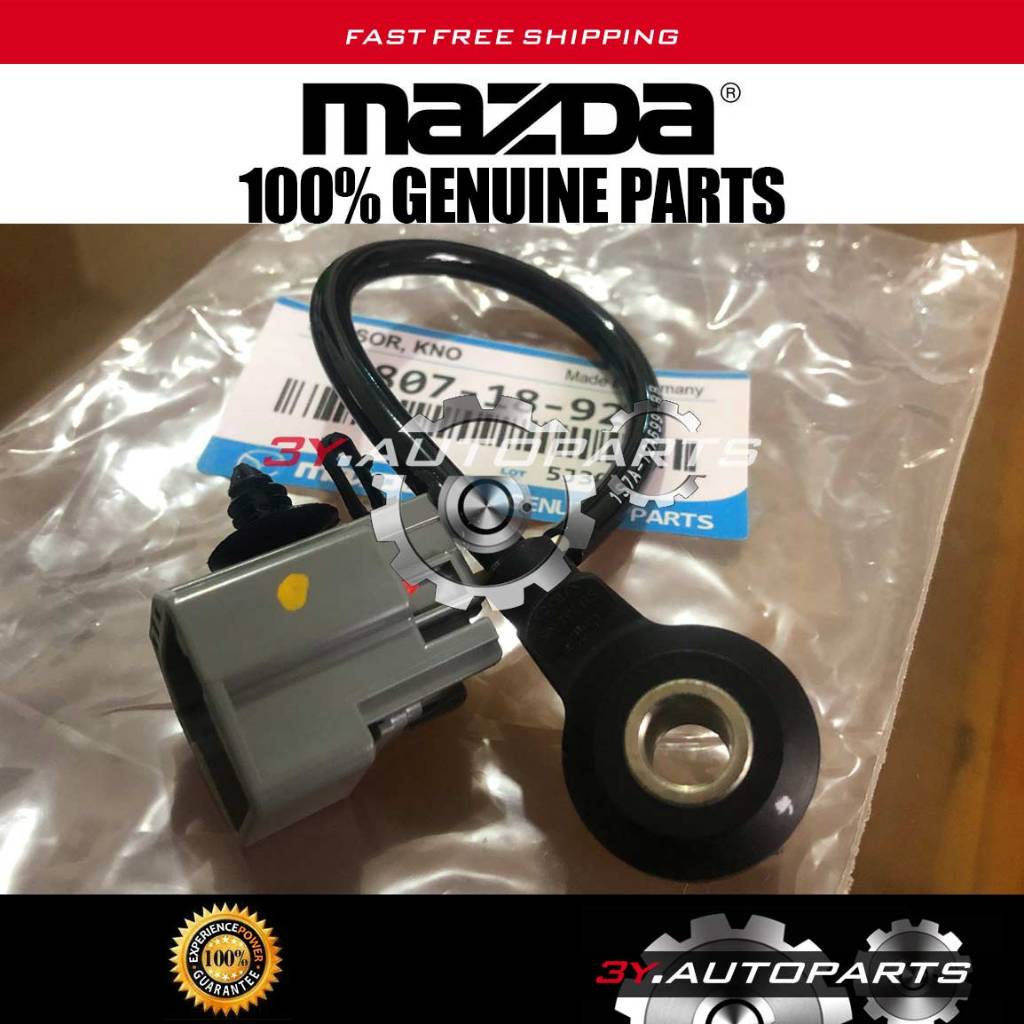 ของแท้ ใหม่ LF01-18-921 1S7A-12A699-BB 1358032 LF LF0118921 สําหรับเซ็นเซอร์ Ford Mazda Volvo Land R