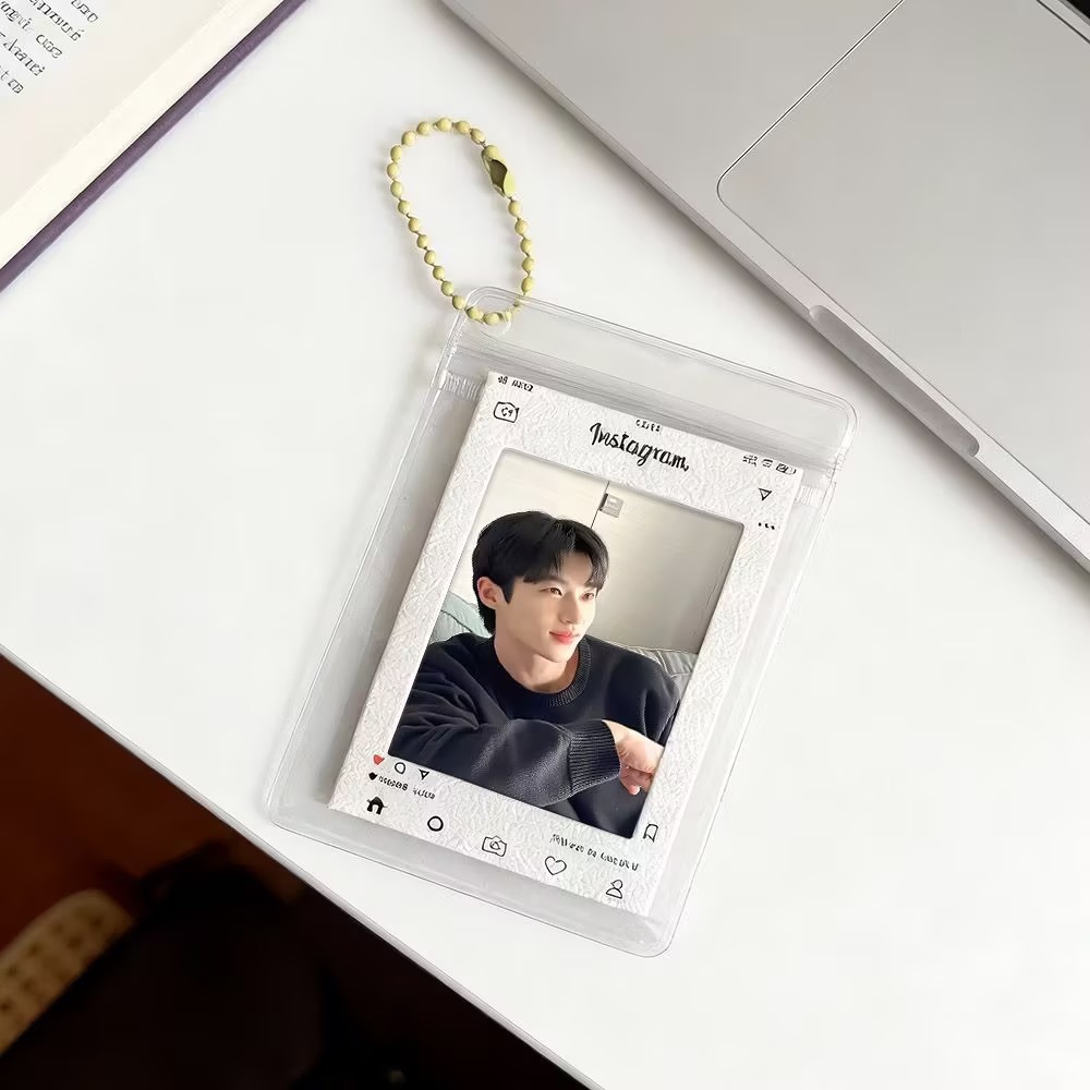 จี้การ์ด Byeon Woo-seok