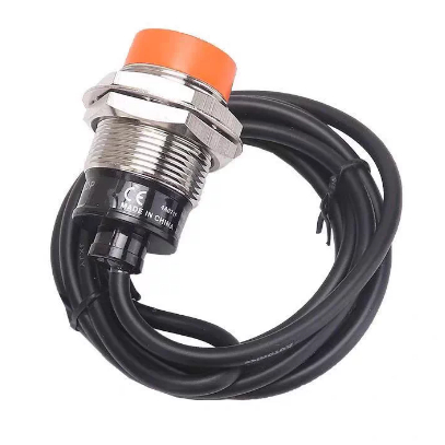 Ottonix Proximity Switch PR30-15DN PRT30-15DN PRD30-25AC PRCM30-10DN PR30-10DN PR30-15DN (1